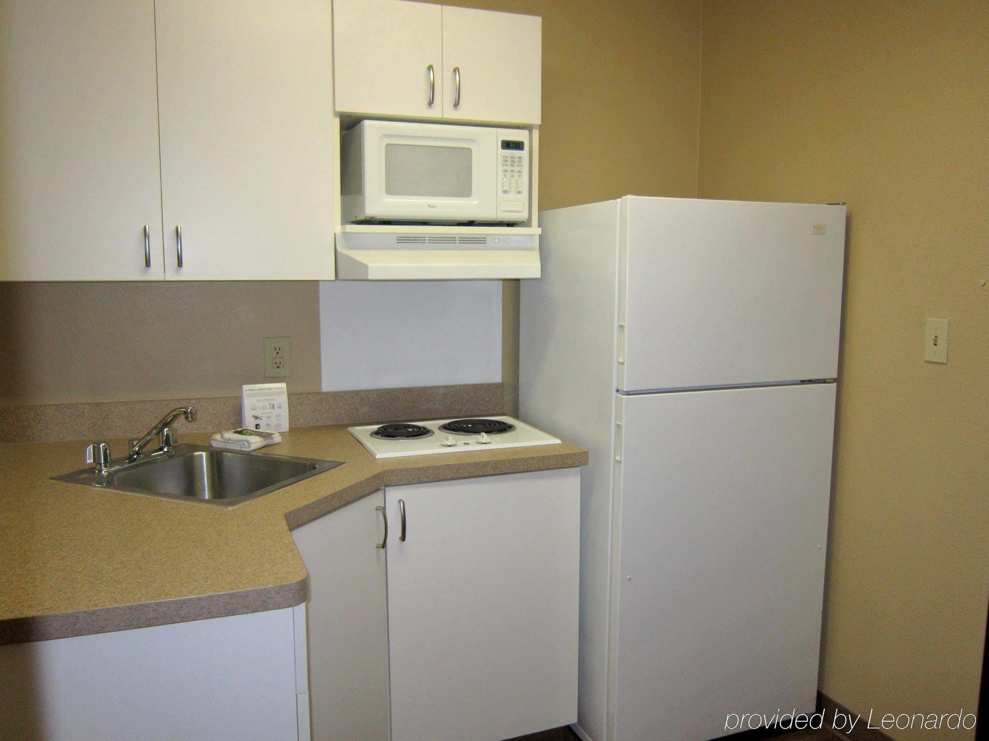 Hotel Extended America - - Downtown - 6th St. Austin