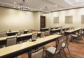 Hotel Courtyard Downtown/convention Center 3*
