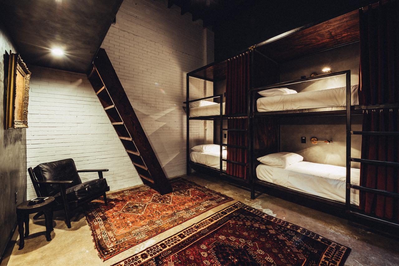 Native Hostel