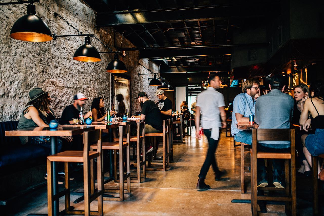 Native Hostel Austin