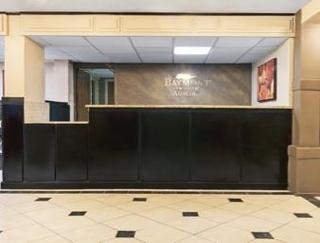 Ramada By Wyndham South Hotel 4*