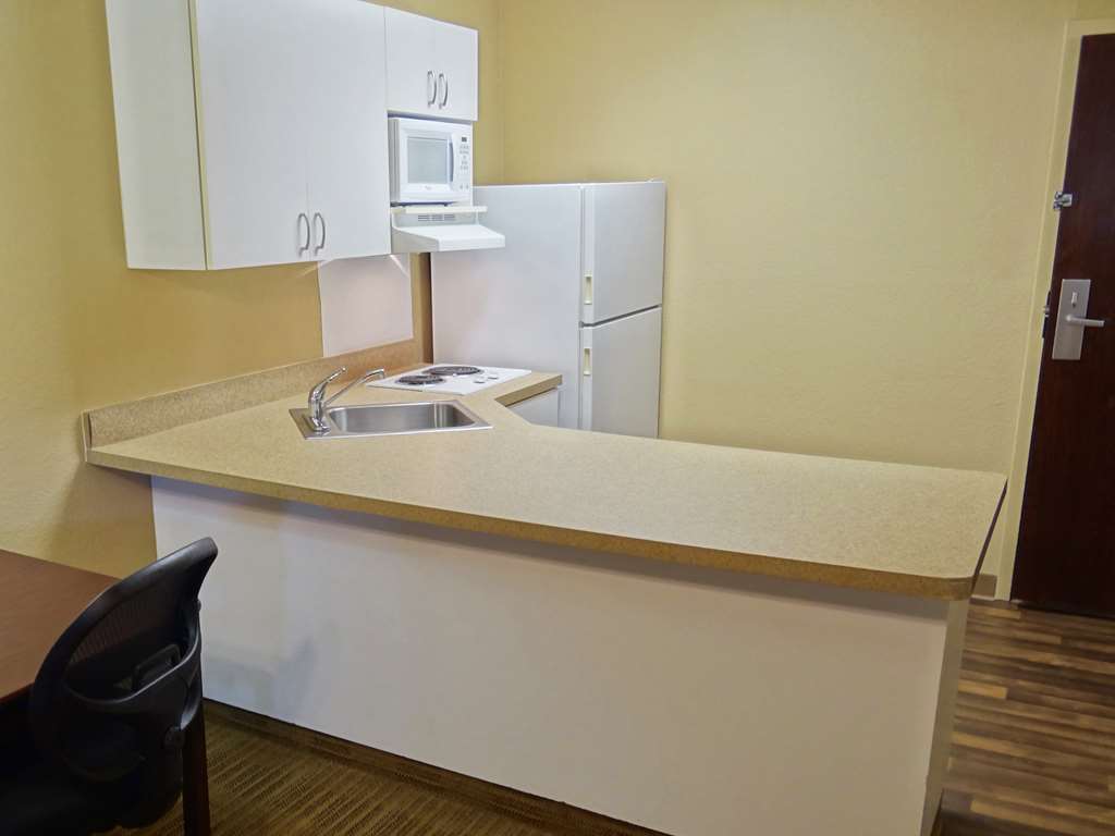 Hotel Extended America - - Downtown - 6th St. 2*