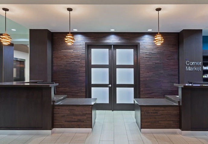 Fairfield And By Marriott Northwest/research Blvd 3*