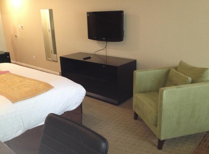 Casulo Hotel 3*