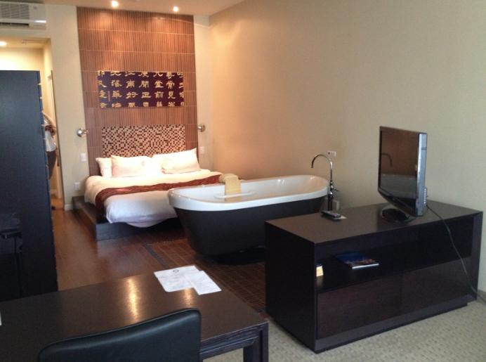 Hotel Casulo Austin