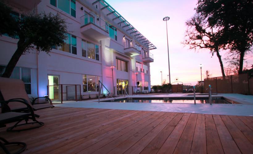 Casulo Hotel Austin