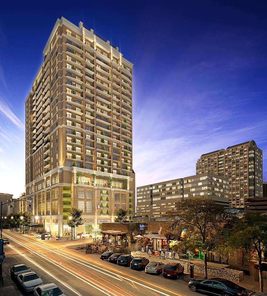 Hotel Zaza 4*