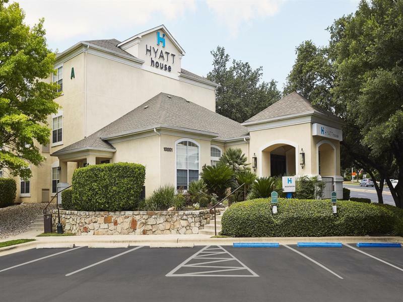 Hyatt House Arboretum Hotel Austin