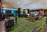 Fairfield And By Marriott Northwest/research Blvd 3* Austin