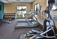 Hotel Fairfield And By Marriott Northwest/research Blvd 3*