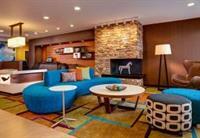 Fairfield And By Marriott Northwest/research Blvd 3*