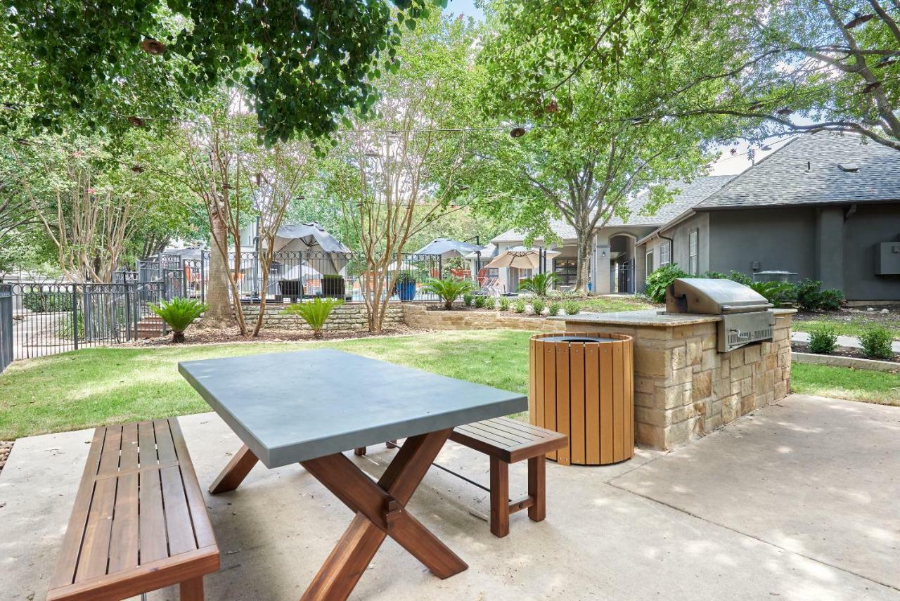 Aparthotel Sonder At The Domain Austin