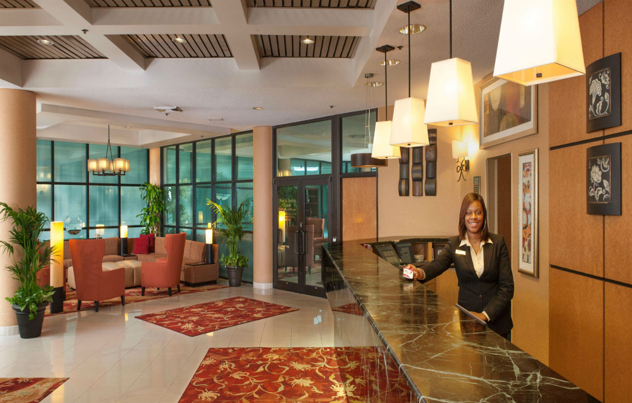 Radisson - Austin