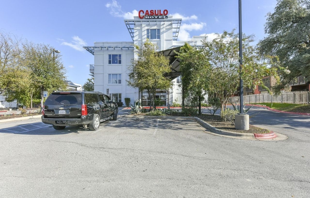 Casulo Hotel 3*