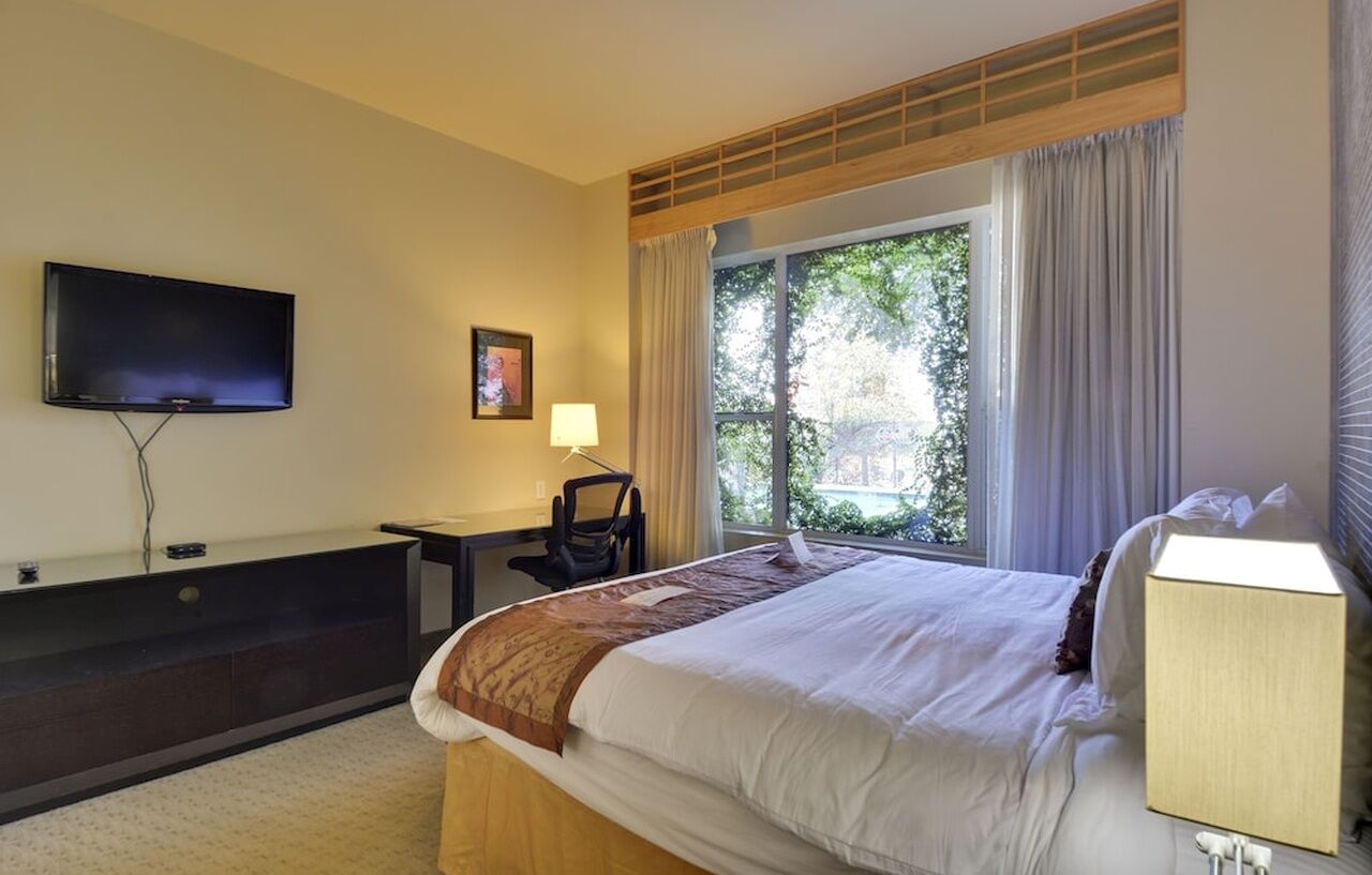 Casulo Hotel Austin
