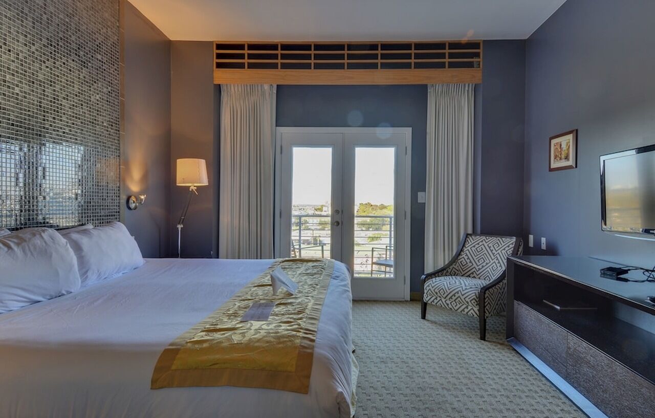 Casulo Hotel 3*