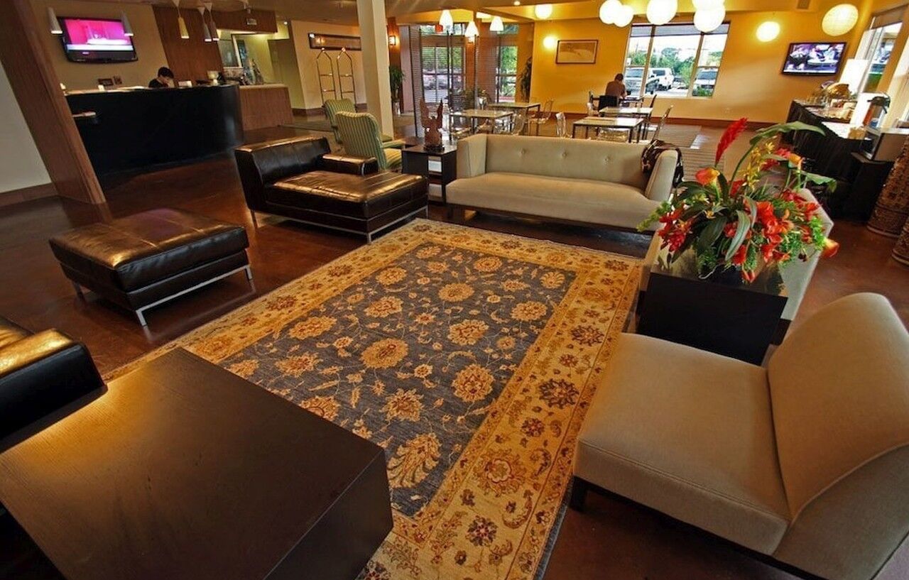 Hotel Casulo Austin
