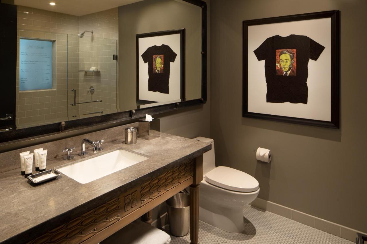 Zaza Hotel Austin