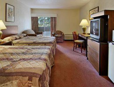 Aae Austin's Travelodge