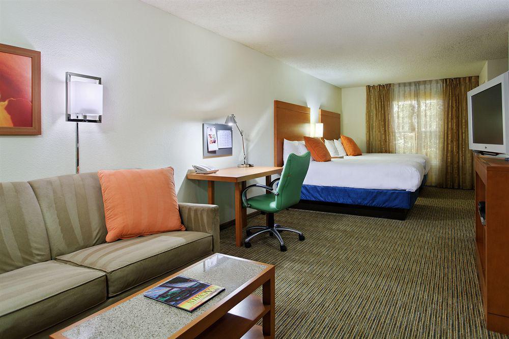 Hyatt House Arboretum Hotel Austin