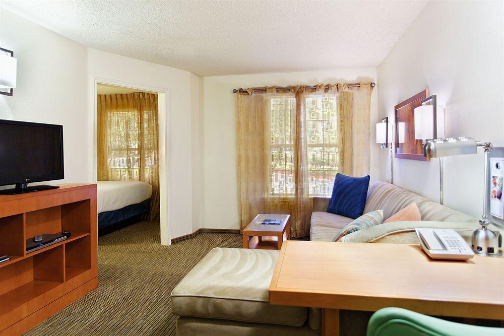 Hyatt House Arboretum Austin