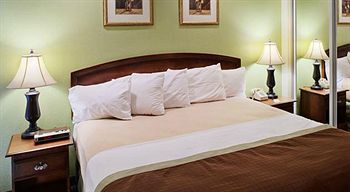 Hotel Orangewood Austin