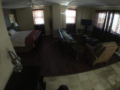 Motor Motel