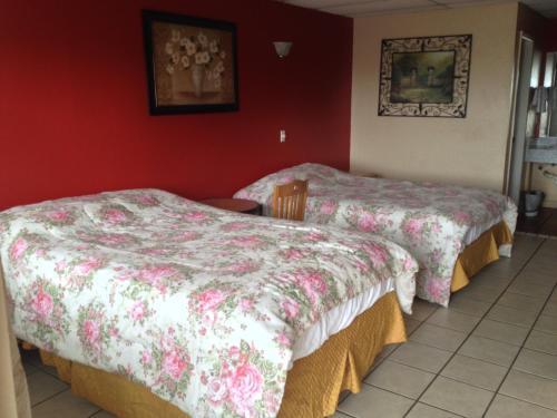Motor Motel *