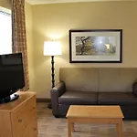 Extended Stay America Suites - Austin - Downtown - Town Lake