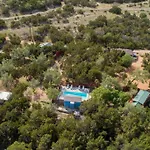 Fox Tiny Home - The Cabins At Rim Rock