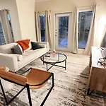 Stayspro Marilyn Monroe Austin City Furnished Apts