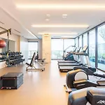 Central Modern Condo W/ Amazing Luxury Amenities
