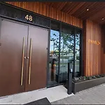 Central Modern Condo W/ Amazing Luxury Amenities