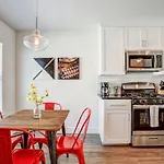 Recently Remodeled Home Close To South Congress