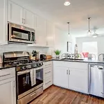 Recently Remodeled Home Close To South Congress