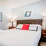 Recently Remodeled Home Close To South Congress
