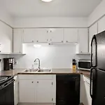 Wfh In Relaxing Clarksville Townhome With Parking