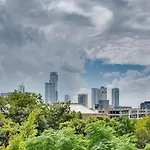 Capitol View Condos - Downtown Austin - Lone Star