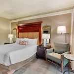 Omni Barton Creek Resort And Spa Austin