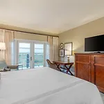 Omni Barton Creek Resort And Spa Austin