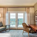 Omni Barton Creek Resort And Spa Austin