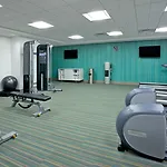 Holiday Inn Express Hotel & Suites Austin Downtown - University By Ihg