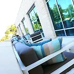 Hyatt Place Austin Airport