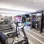 Sonesta Simply Suites Austin South