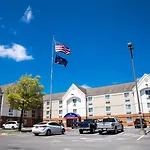 Sonesta Simply Suites Austin South