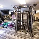 Sonesta Simply Suites Austin South