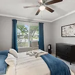 The Austin Wallflower - Next To Downtown