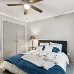 The Austin Wallflower - Next To Downtown