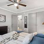 The Austin Wallflower - Next To Downtown