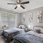 The Austin Wallflower - Next To Downtown